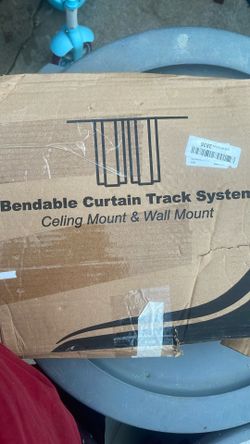 Curtain Track