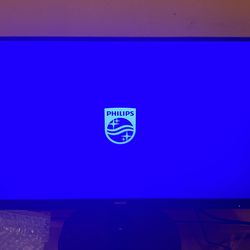 Philips Monitor