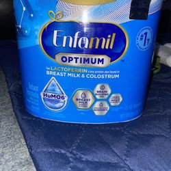 Enfamil Optimum