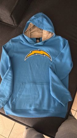 LA Chargers NFL Pullover Hoodie