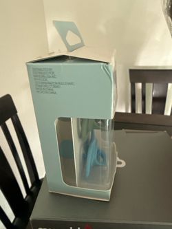 Tomme Tippee