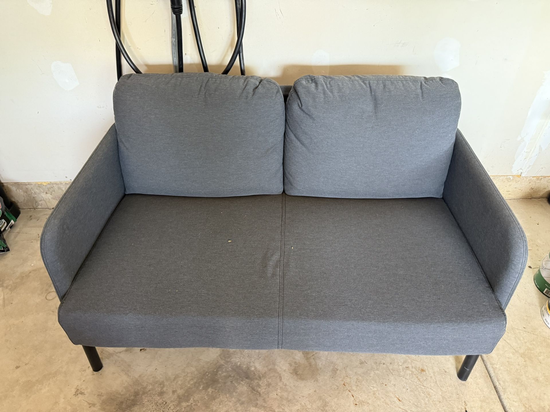 Small Couch