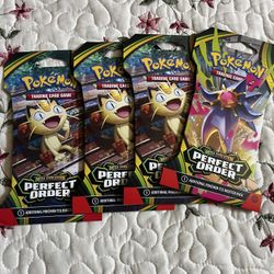 Pokémon Cards 