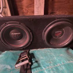 12 speakers