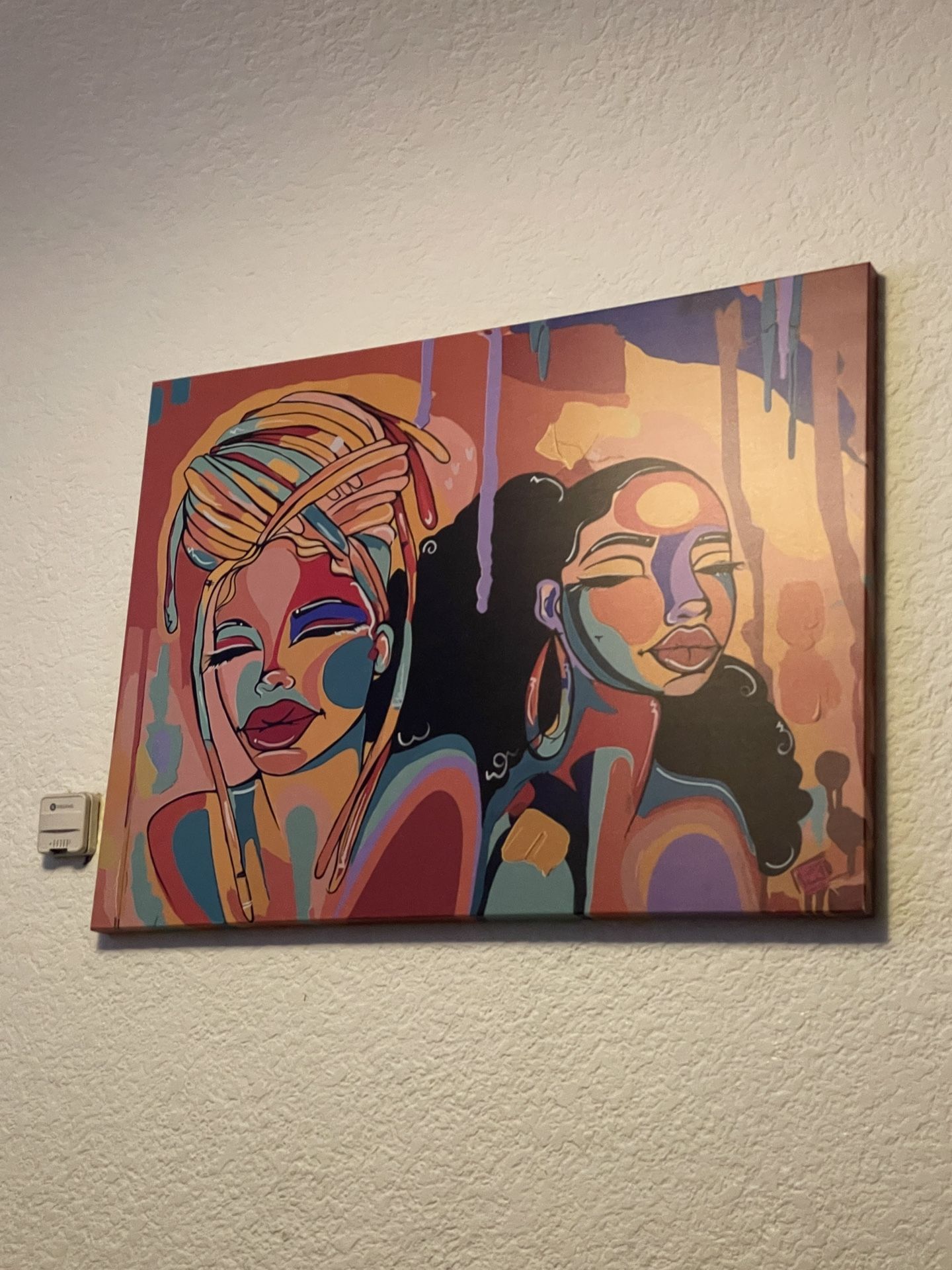 Wall Art Decor