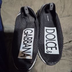 Designer Slip On Shoes