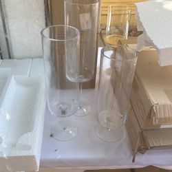 Candle Holders 