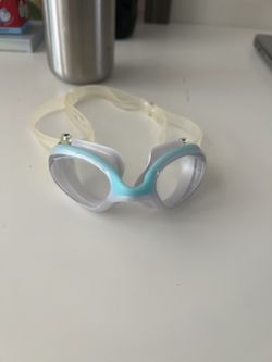 Speedo Junior Glide Swim Goggle