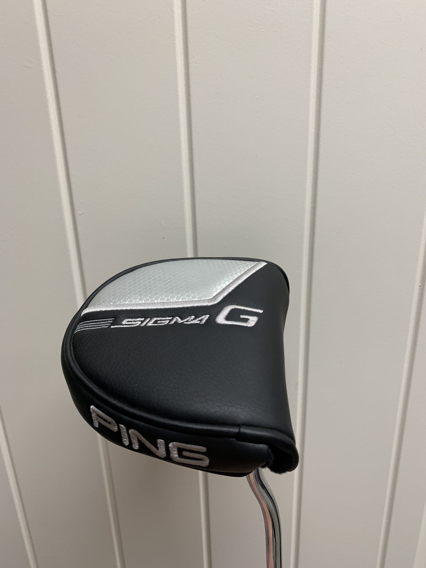 PING Sigma G Tyne Putter