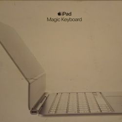 Ipad MAGIC Keyboards
