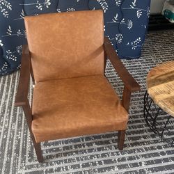 Mid century Modern - Chair 