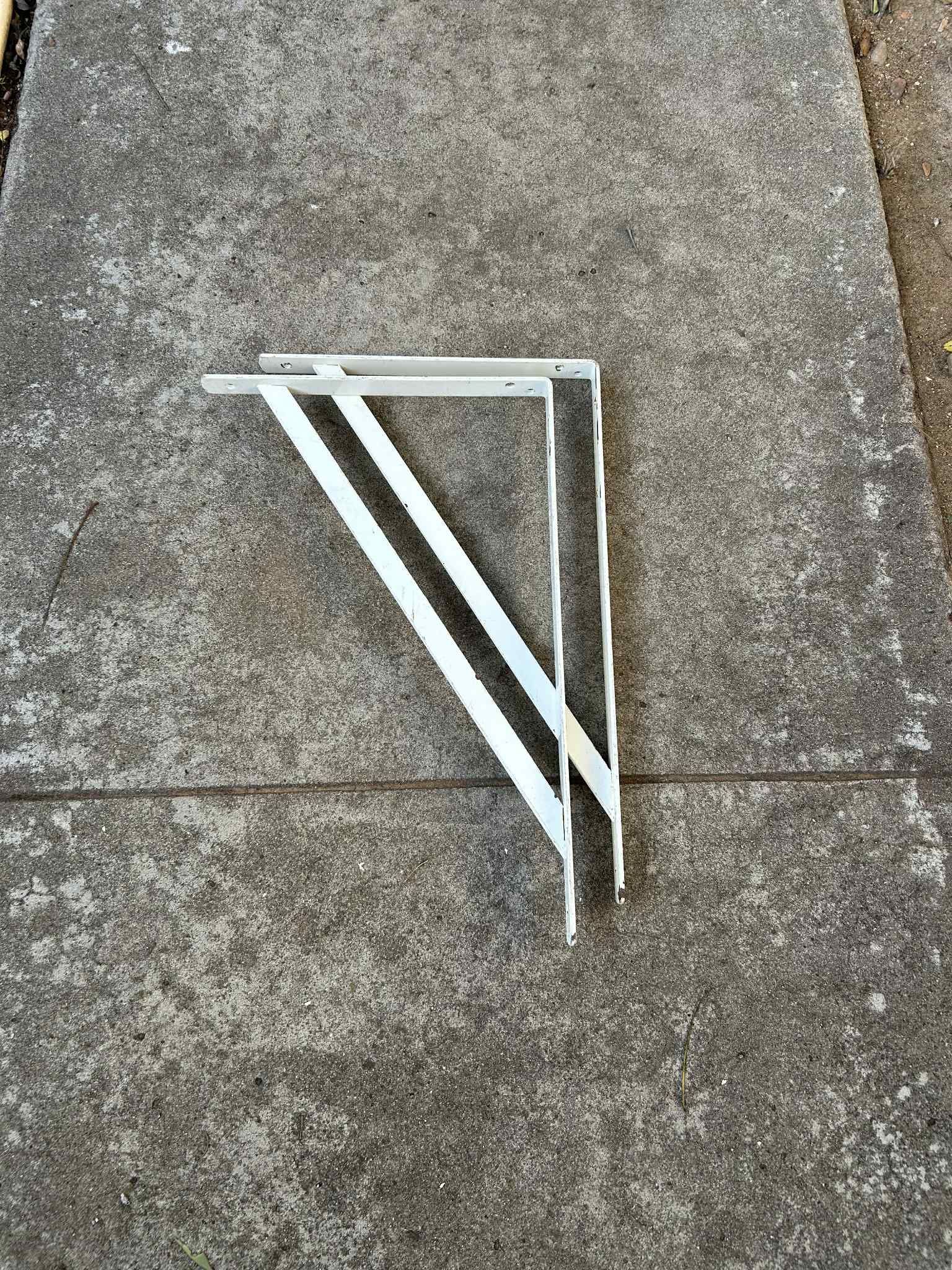 Wall Brackets