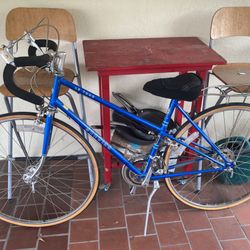 Original Women’s  Schwinm Le Tour