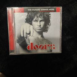 The Doors 