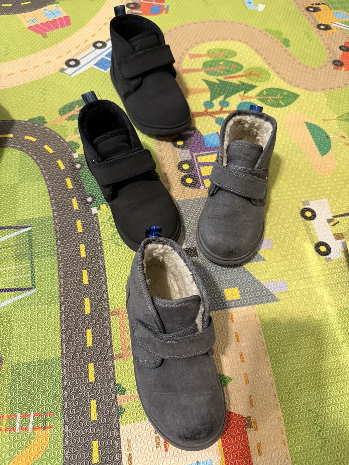 Boys Boots 
