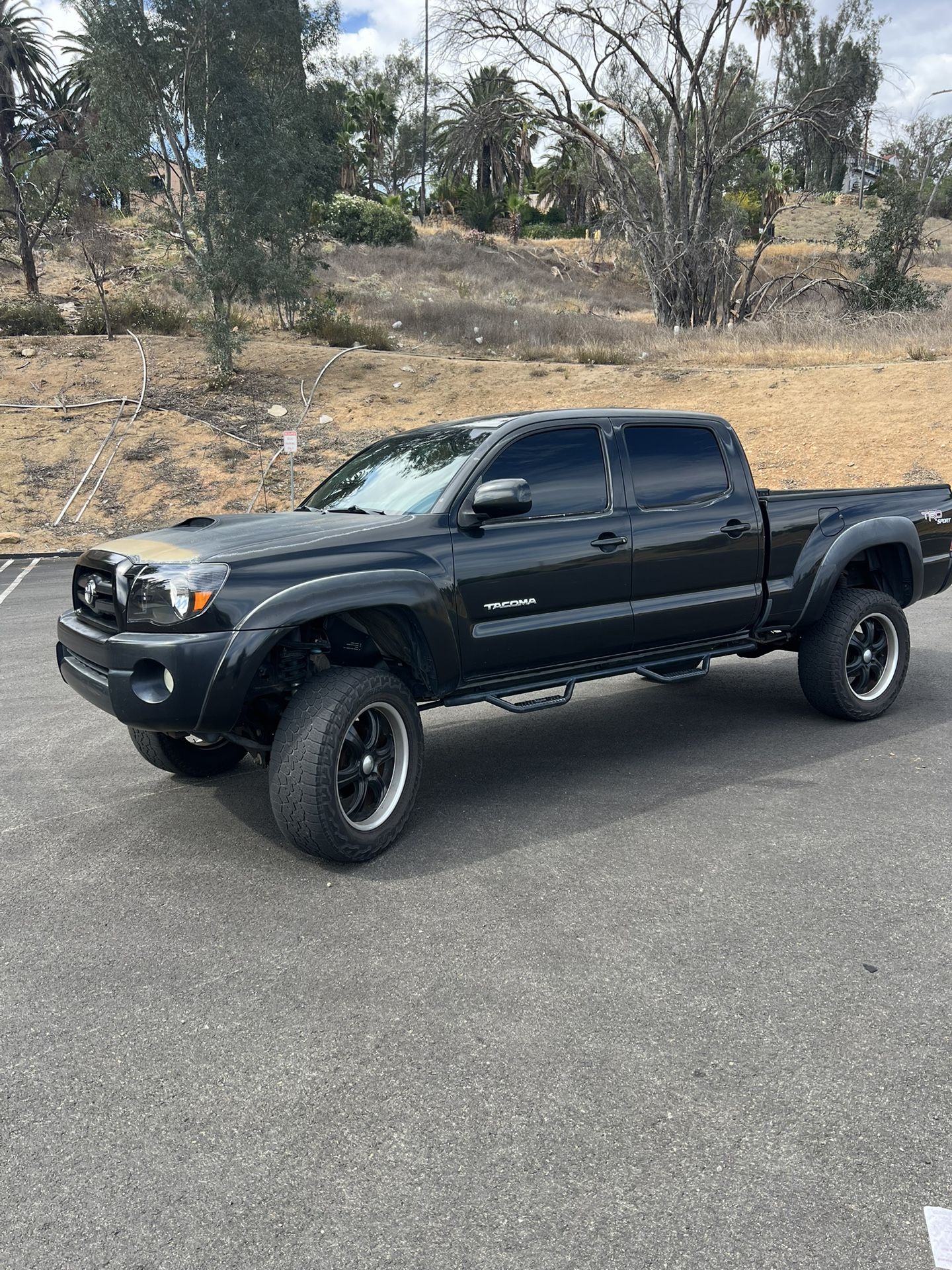2006 Toyota Tacoma