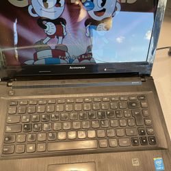 Lenovo Laptop i3 8gb Ram