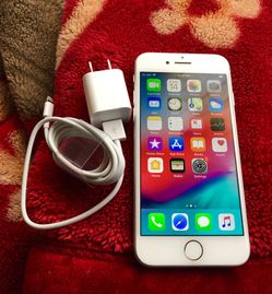 iPhone 7 T-Mobile/MetroPCs/StraightTalk/SimpleMobile