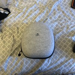 Sony PlayStation Pulse Elite 