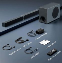 Home theater
