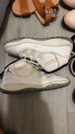 Jordans 9c