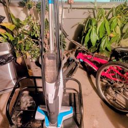 Bissel  Crossfirel Multi surface Cleaner