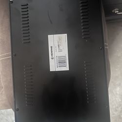 Memphis Audio Se1200.4v2