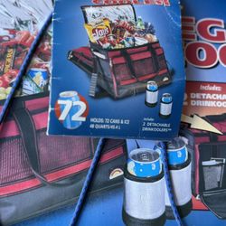 Cooler Bag