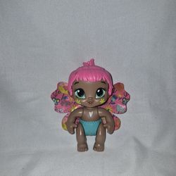 Hasbro baby Alive pixies Pixie pixy doll mini