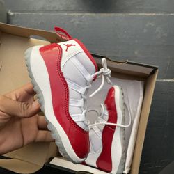 Jordan’s 11 TD 8c 