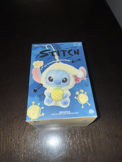Stitch