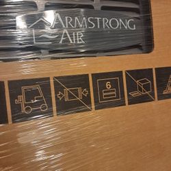 Air Conditioner. 2.0 Ton With A Coil 
