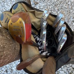 Golf Clubs