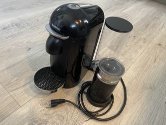 Breville Espresso Machine