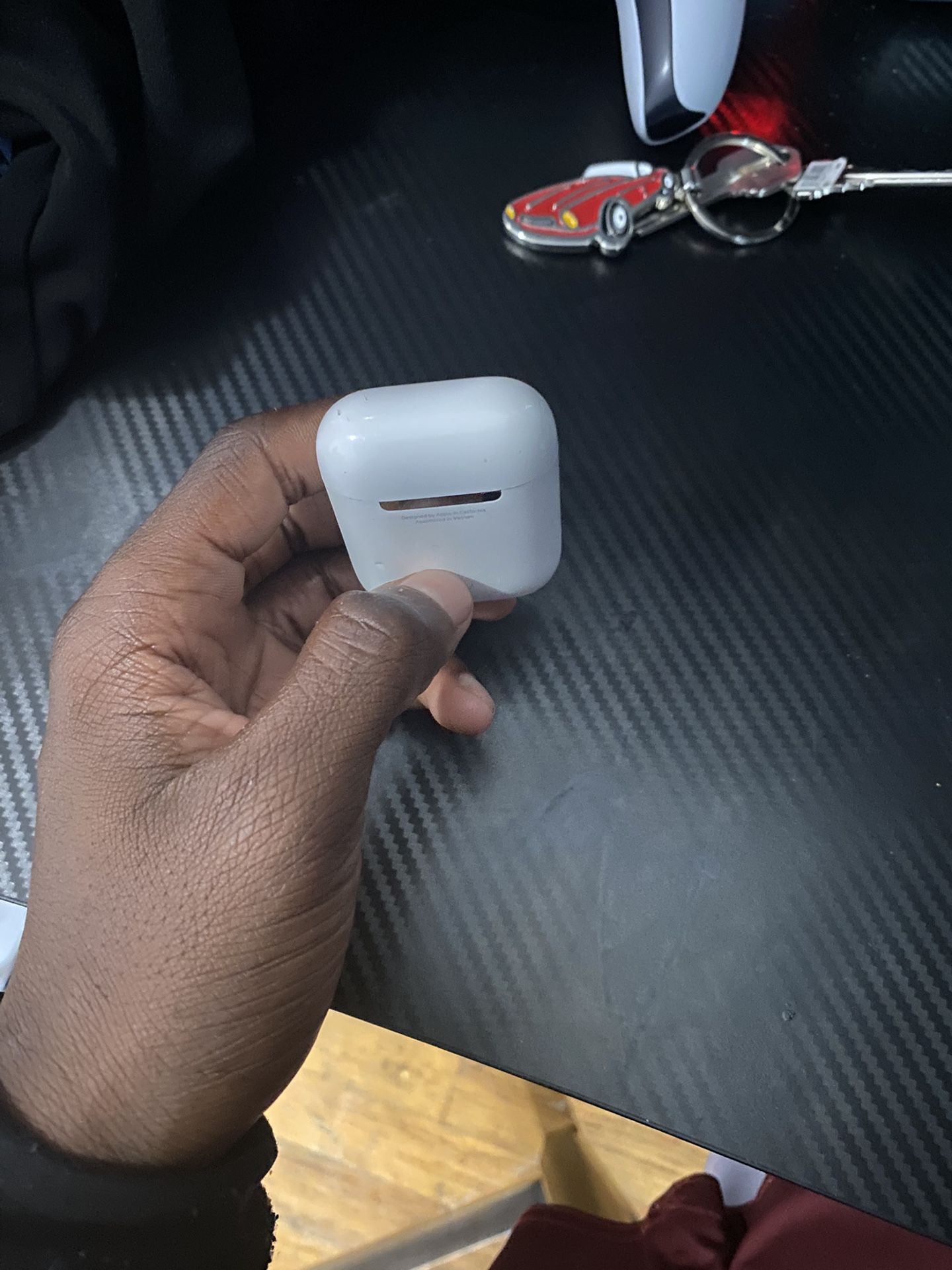 Earpods Used Clean Works Connect To Your Phone