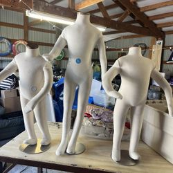Mannequin 