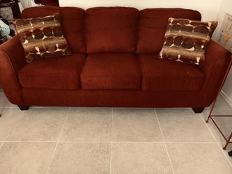 Ashley Sofa