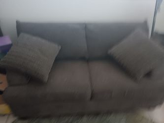 2 couches 100 obo great condition