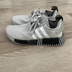 Woman’s NMD Adidas Tennis Shoes 