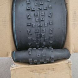 Mountain Bike Tire 