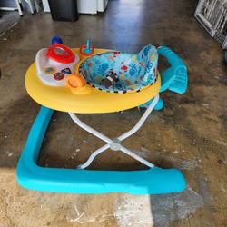 Baby Einstein Baby Walker