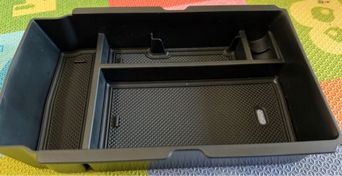 Car Center Console Organizer Tray- Honda CRV 2023-2026