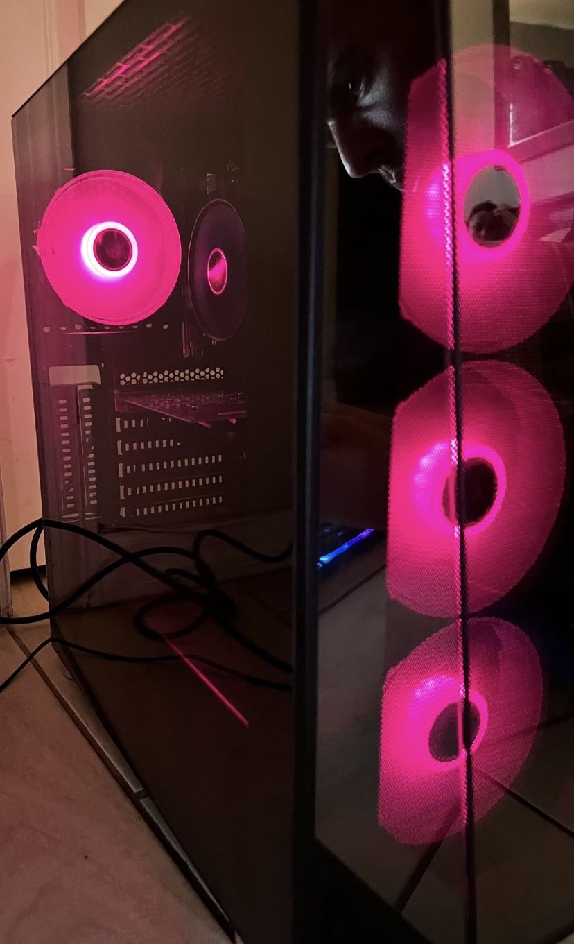 Ibuypower Pc