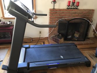 Nordictrack viewpoint treadmill new arrivals