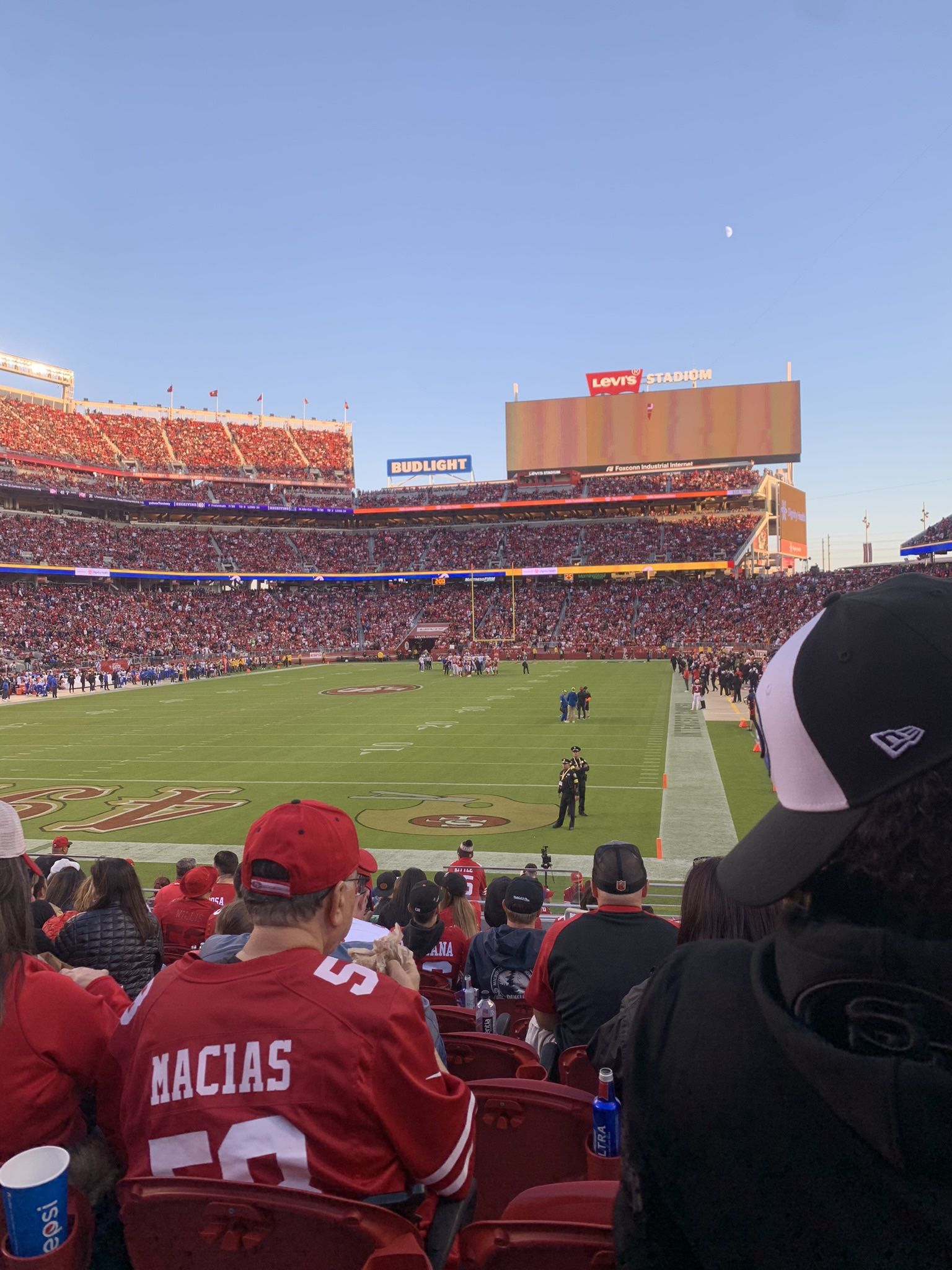 49ers tickets 2025