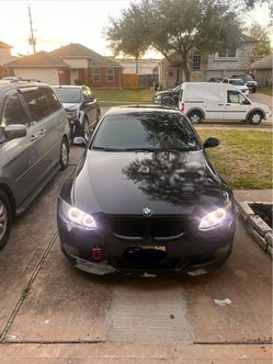 2007 BMW 335i