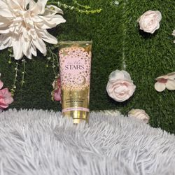 Bath & Body Works In The Stars Body Cream Ultimate Hydration 8oz Moisturizer