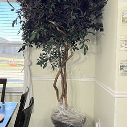 Big/tall/heavy Artificial Tree 🌲 