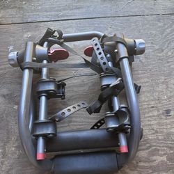 Yakima Bike Rack