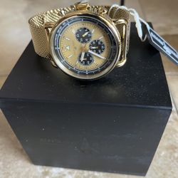 42mm Chase Durer Pilot ✈️ Chrono